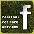 Personal Pet Care Services On Facebook